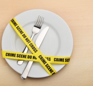 food crime