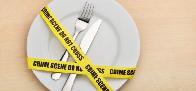 food crime