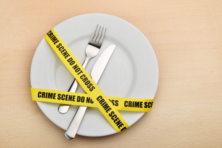 food crime