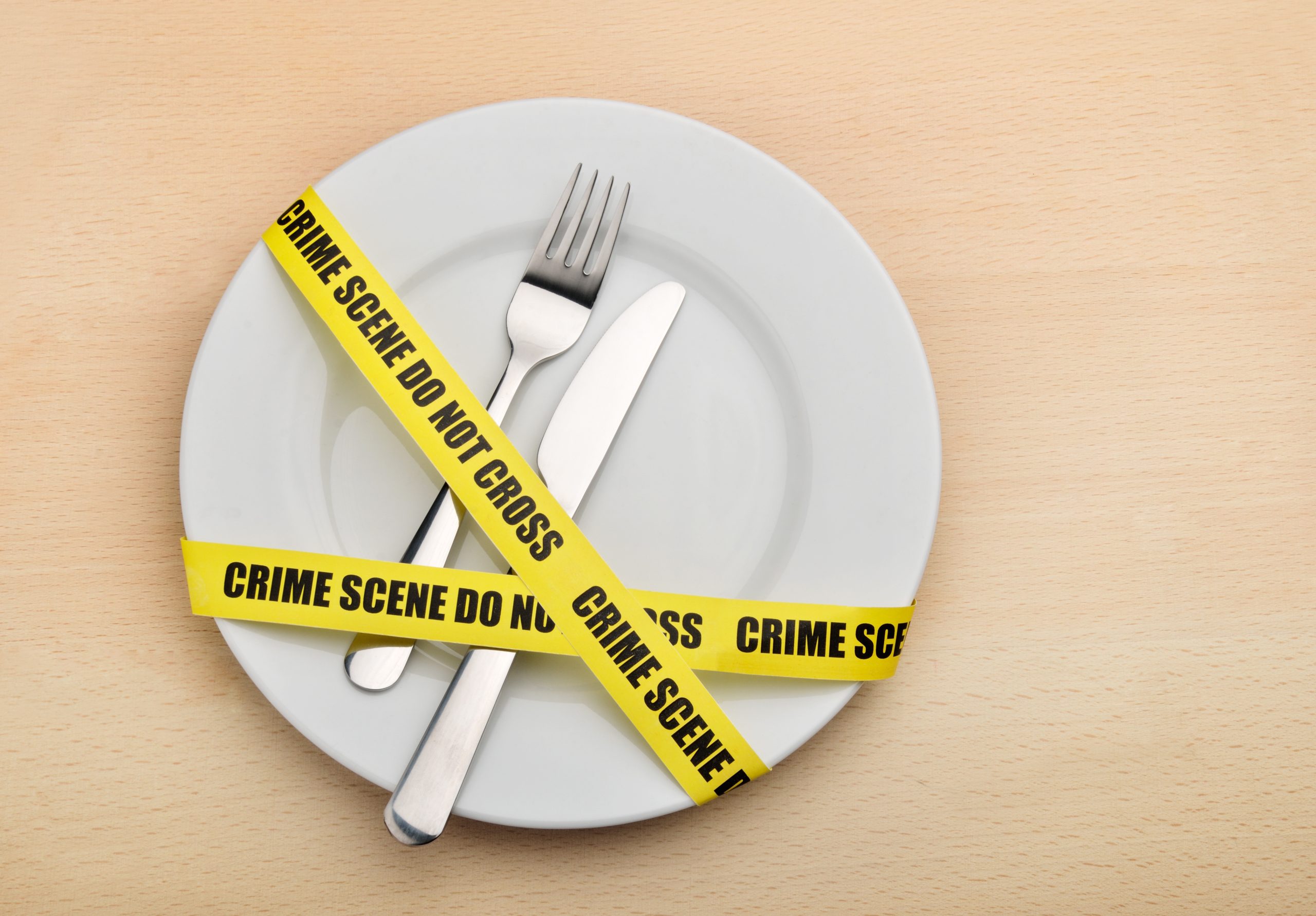 food crime