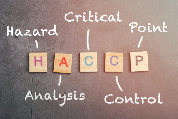 HACCP and your food business - the fundamentals