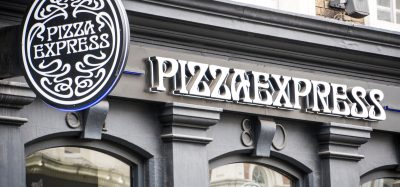 pizza express