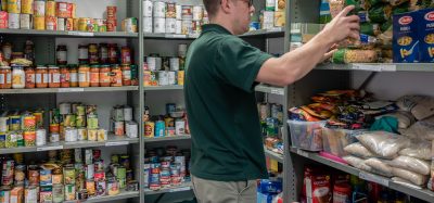 Trussell Trust