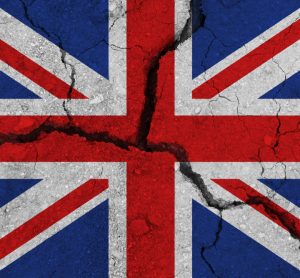 Professor Chris Elliott warns Britain’s food system is fragile, with the UK National Security Strategy failing to embed true food resilience.