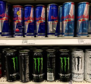 Heavy energy drink consumption may increase heart disease and stroke risk, doctors warn