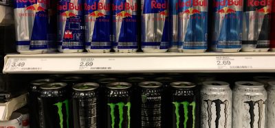Heavy energy drink consumption may increase heart disease and stroke risk, doctors warn
