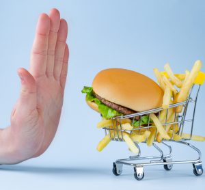 UK government launches Healthy Food Standard mandating healthier products