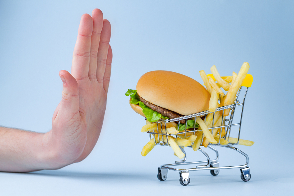 UK government launches Healthy Food Standard mandating healthier products