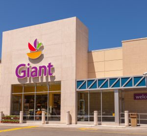 giant foods