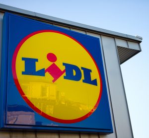 Lidl Gb