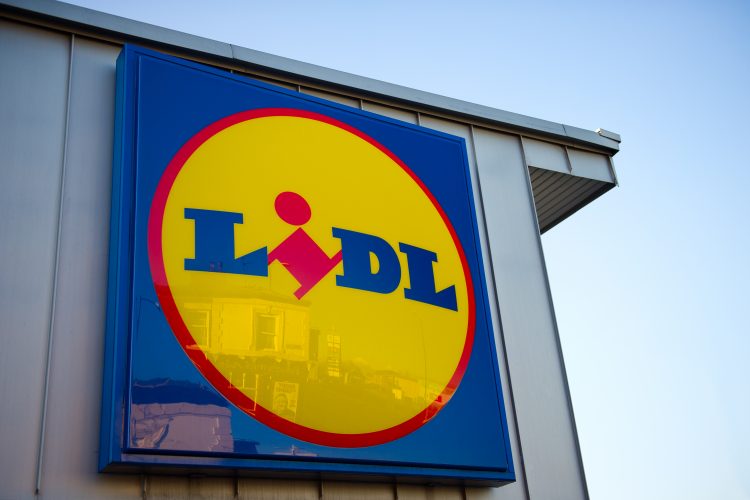 Lidl Gb