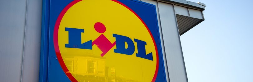 Lidl Gb