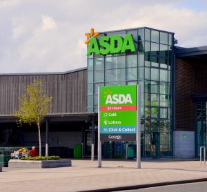 ASDA