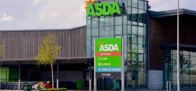 ASDA