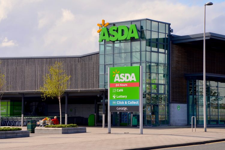 ASDA