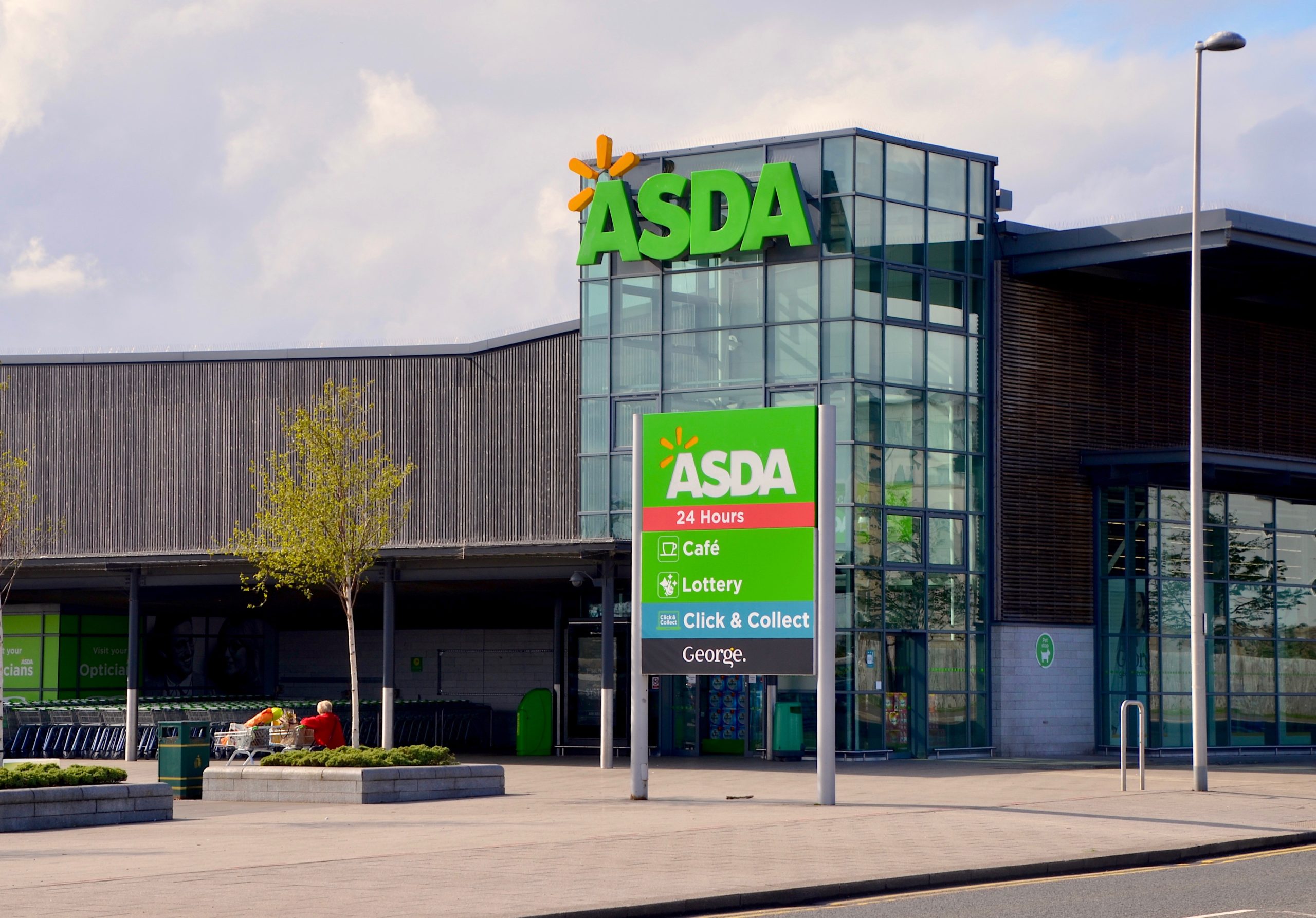 ASDA