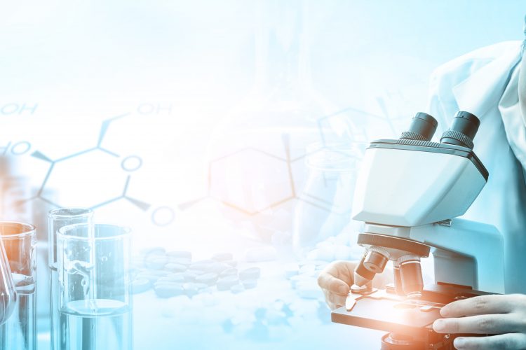 laboratory methods