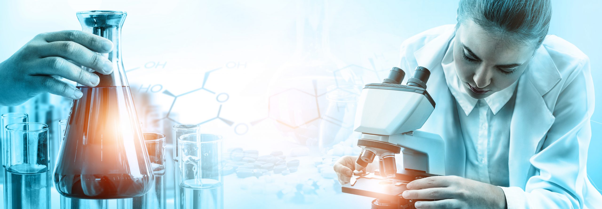 laboratory methods