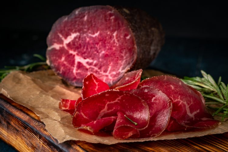 bresaola