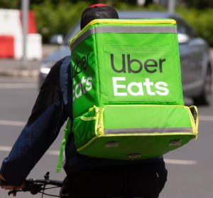 Uber Eats