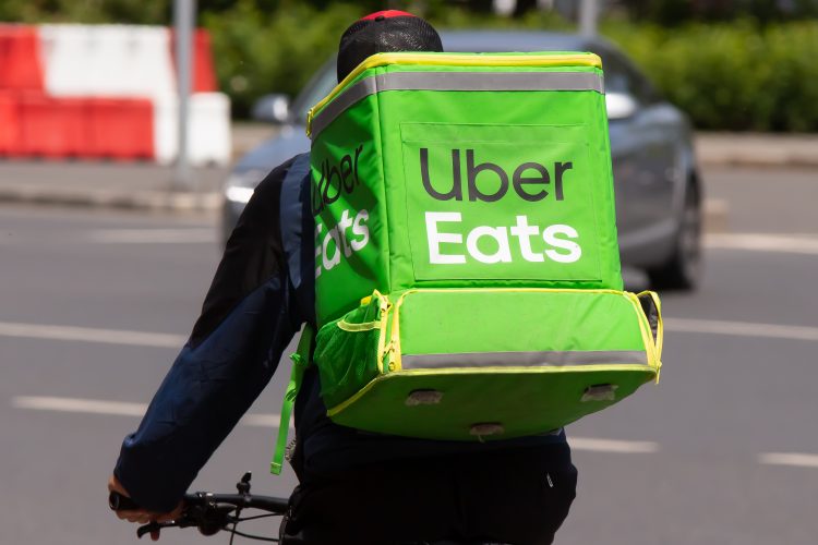 Uber Eats