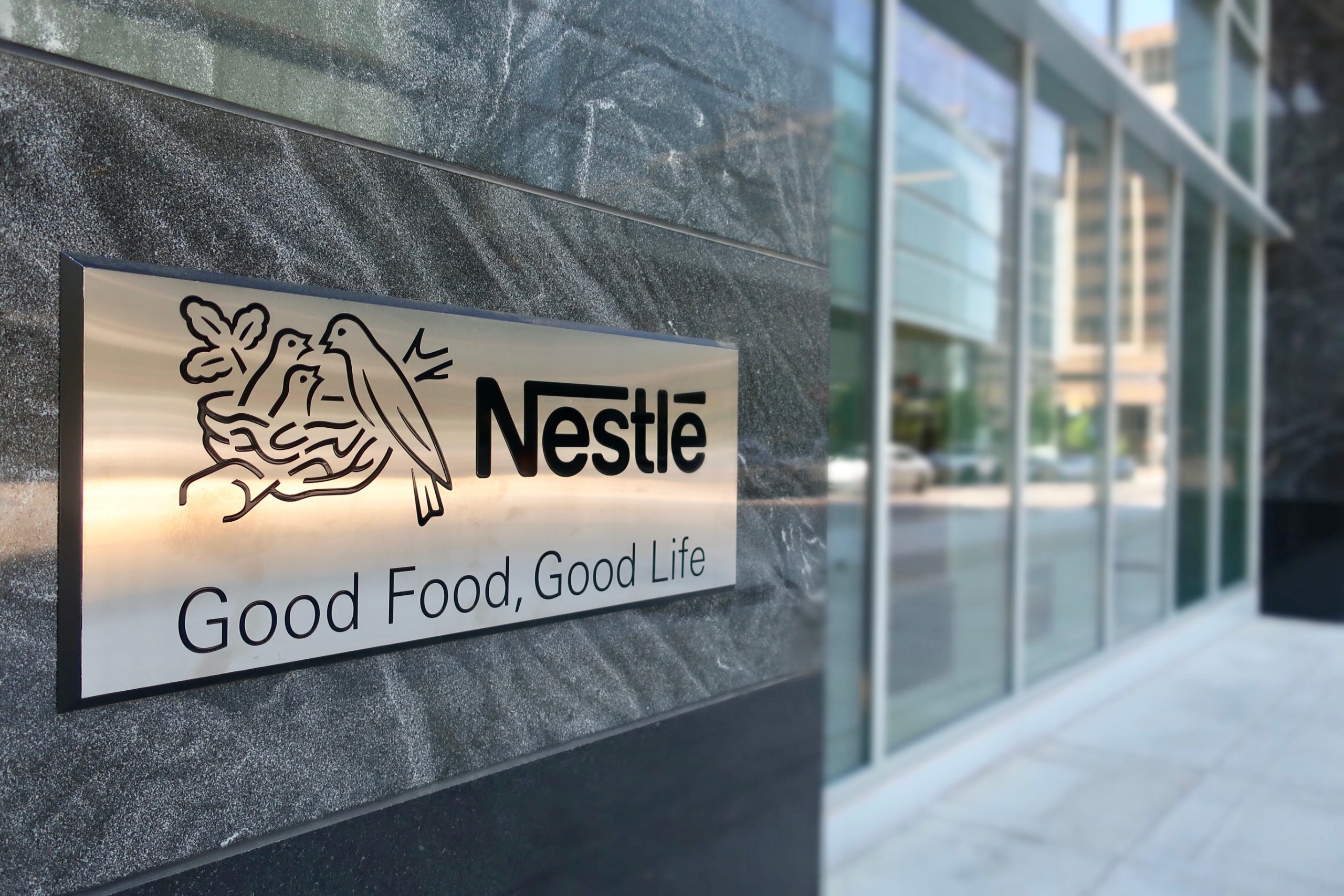 nestle