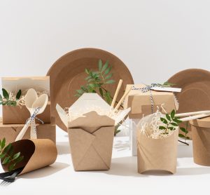 compostable packaging