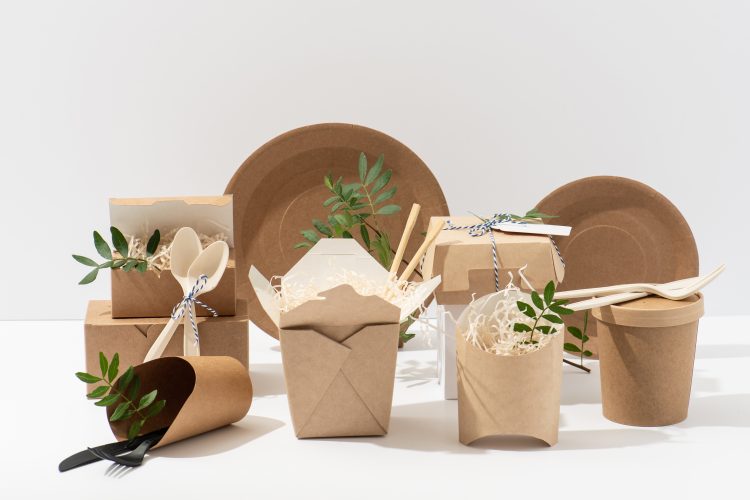 compostable packaging