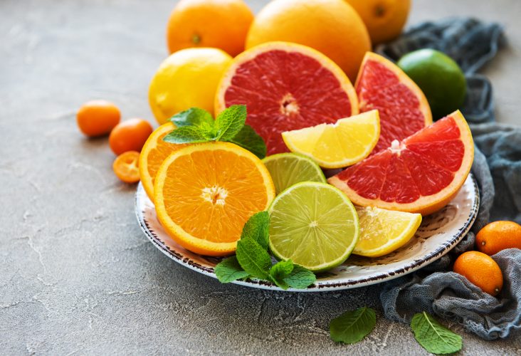 citrus