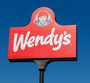 wendy's