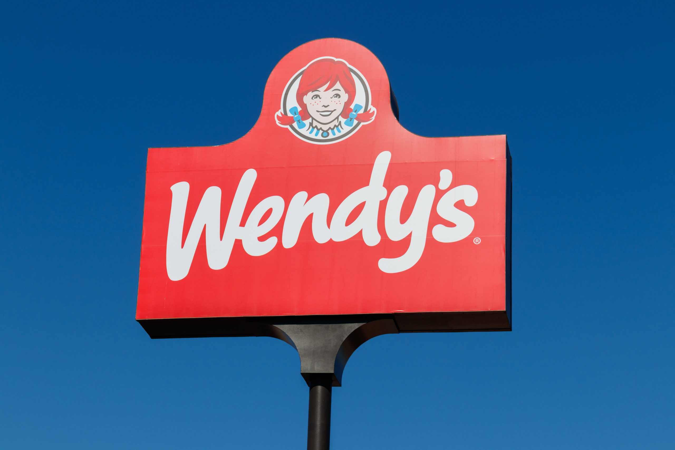 wendy's