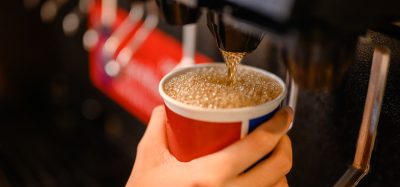 fizzy drink