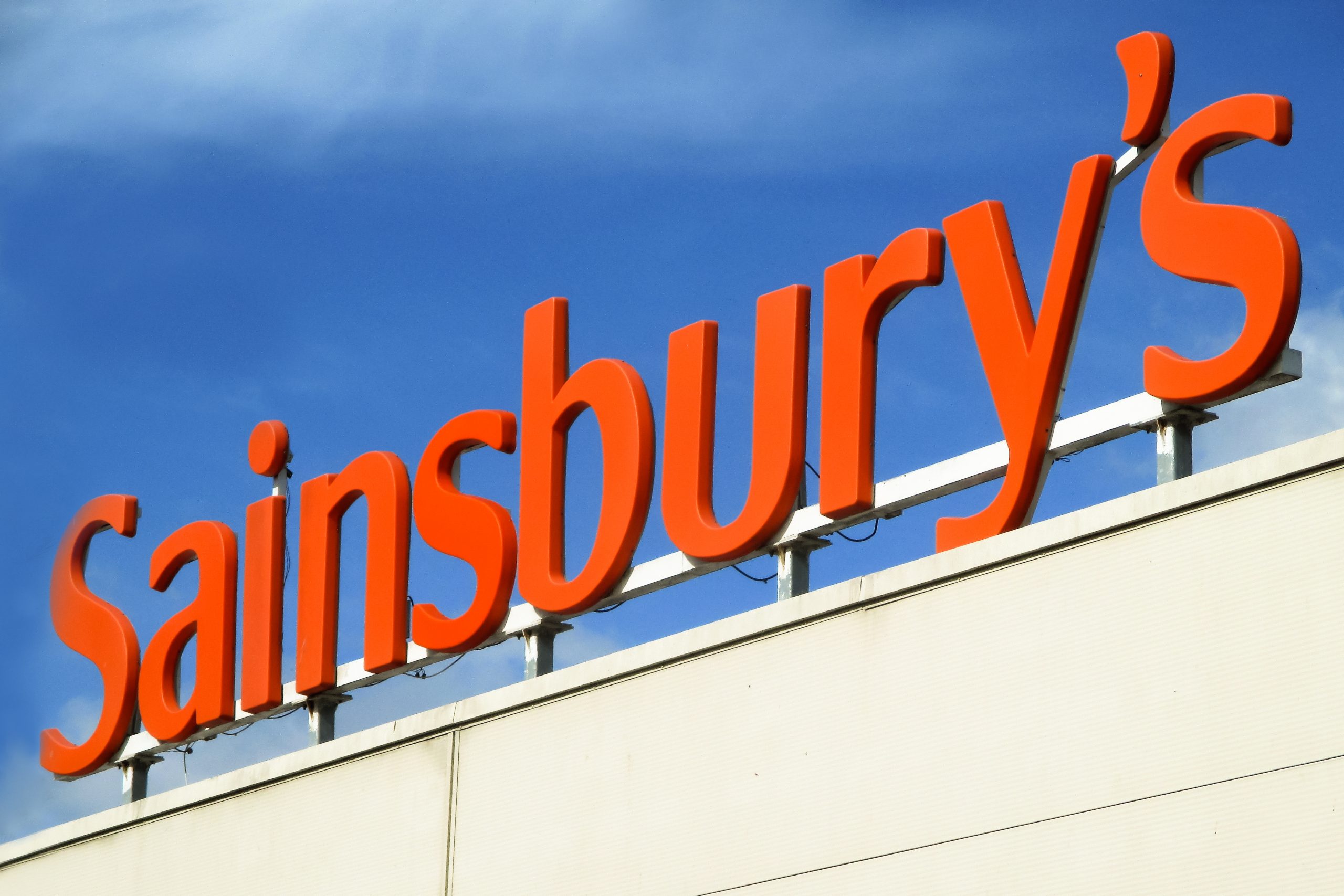 sainsburys