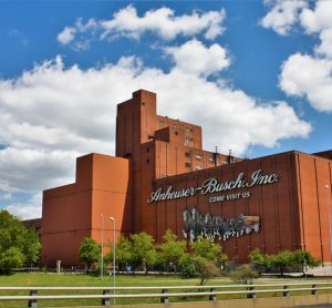 Budweiser brewer Anheuser-Busch commits $300m to its US manufacturing facilities