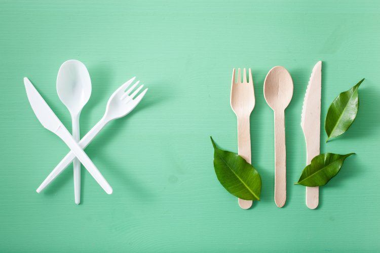 Recycling Plastic Utensils: Is It Really Helping The Planet?