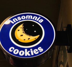 insomnia cookies