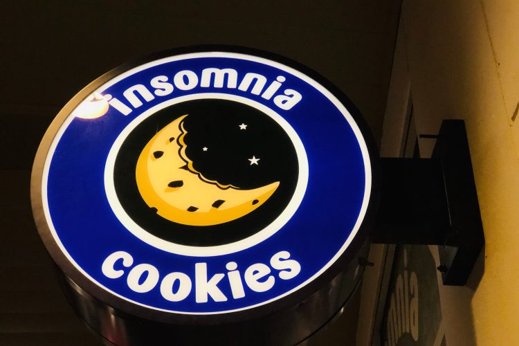 insomnia cookies