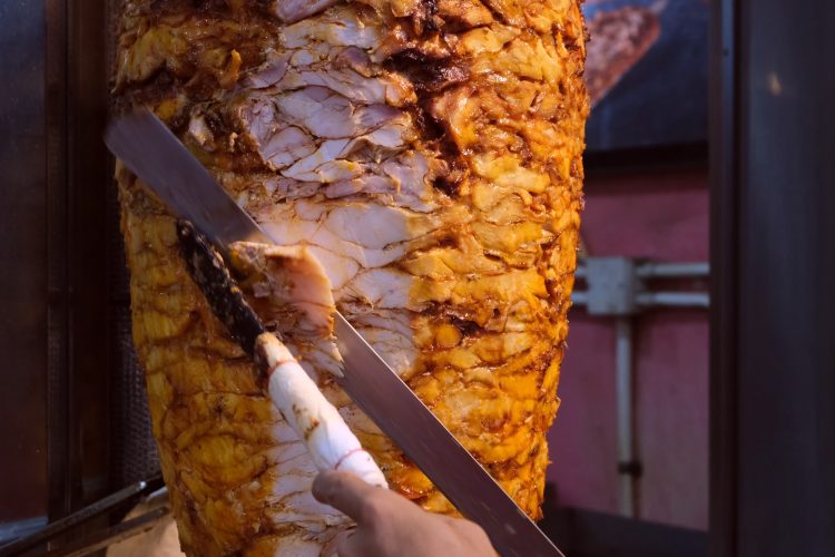 Shigella-infected shawarma leads to fatality in India