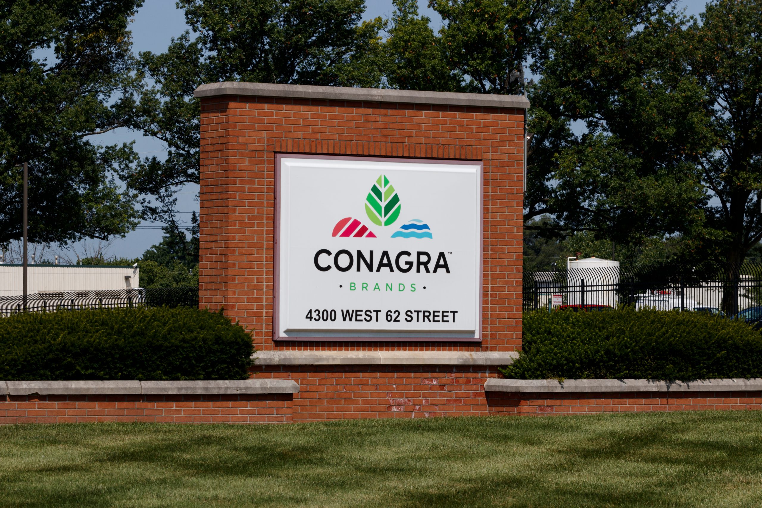 conagra brands