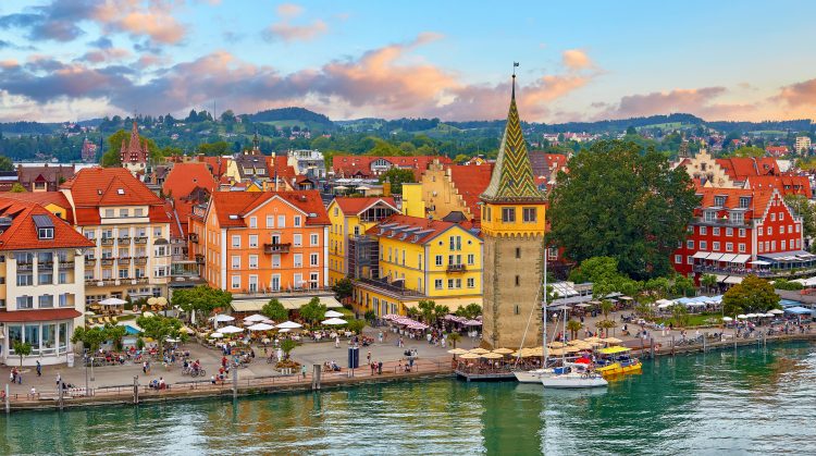 lindau germany 