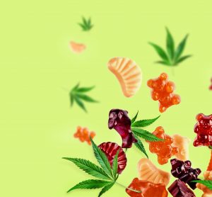 cbd gummies