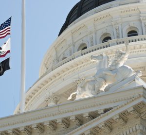 California senate