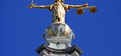 legal status holding scales