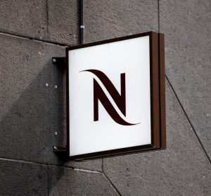 Nespresso logo