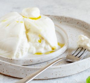 burrata