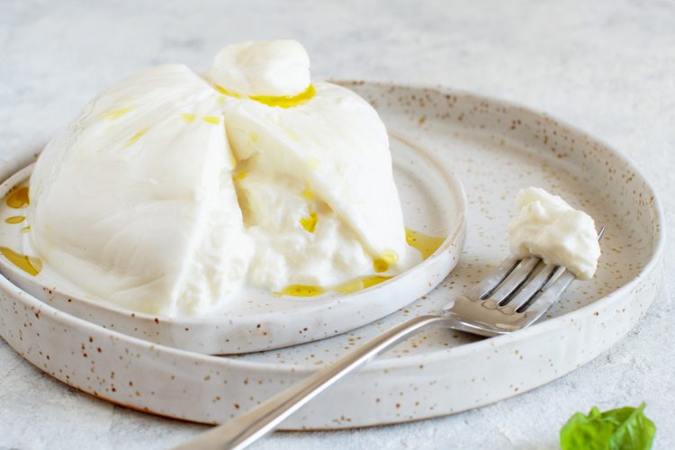 burrata