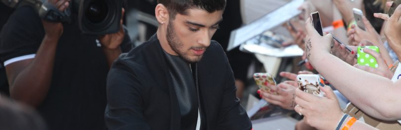 zayn malik