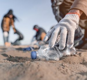 FSA issues advice against using ocean-bound plastics for food packaging