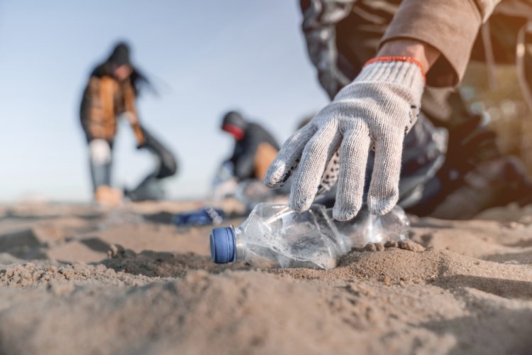 FSA issues advice against using ocean-bound plastics for food packaging