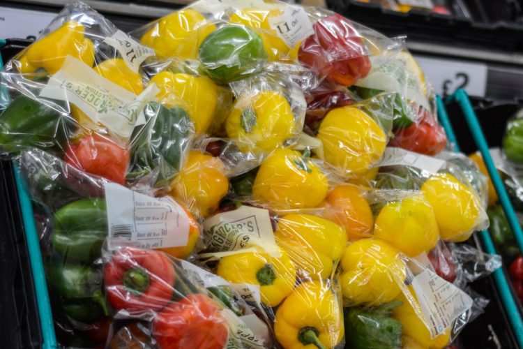 Supermarkets allowed to “mark their own homework” on plastic waste, campaigners warn